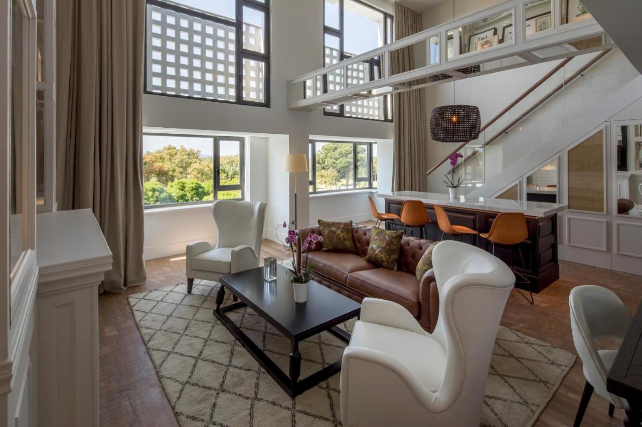 Duplex Suite