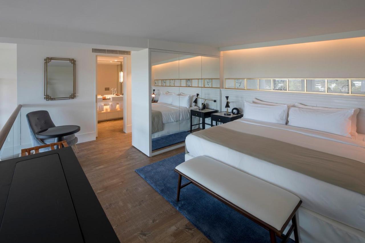 Duplex Superior Suite