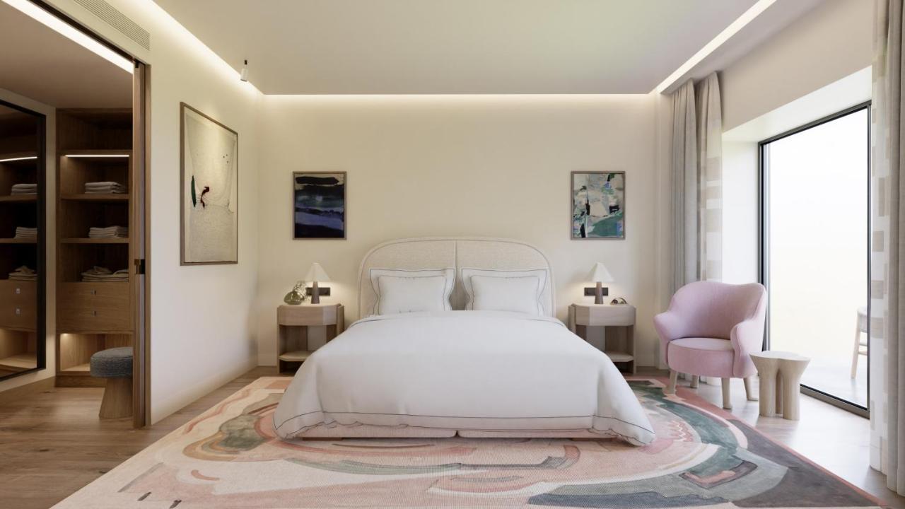Deluxe Two-Bedroom Suite