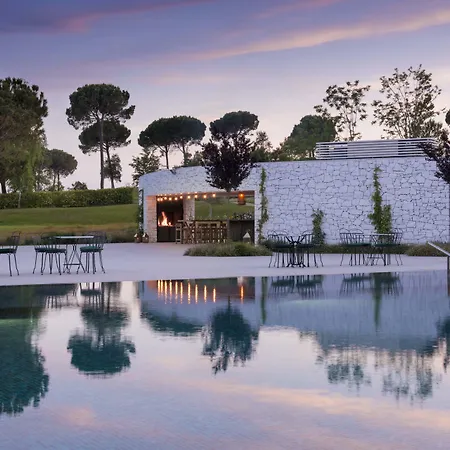 Hotel Camiral - The Leading Hotels Of The World-3